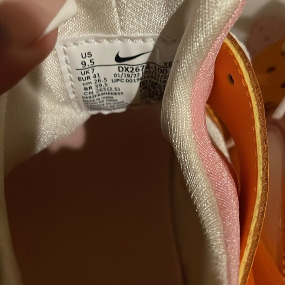 Nike huaraches - Picture 5 of 6